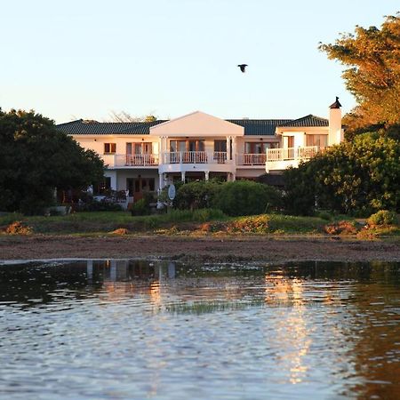 Waterfront Lodge Knysna Eksteriør billede