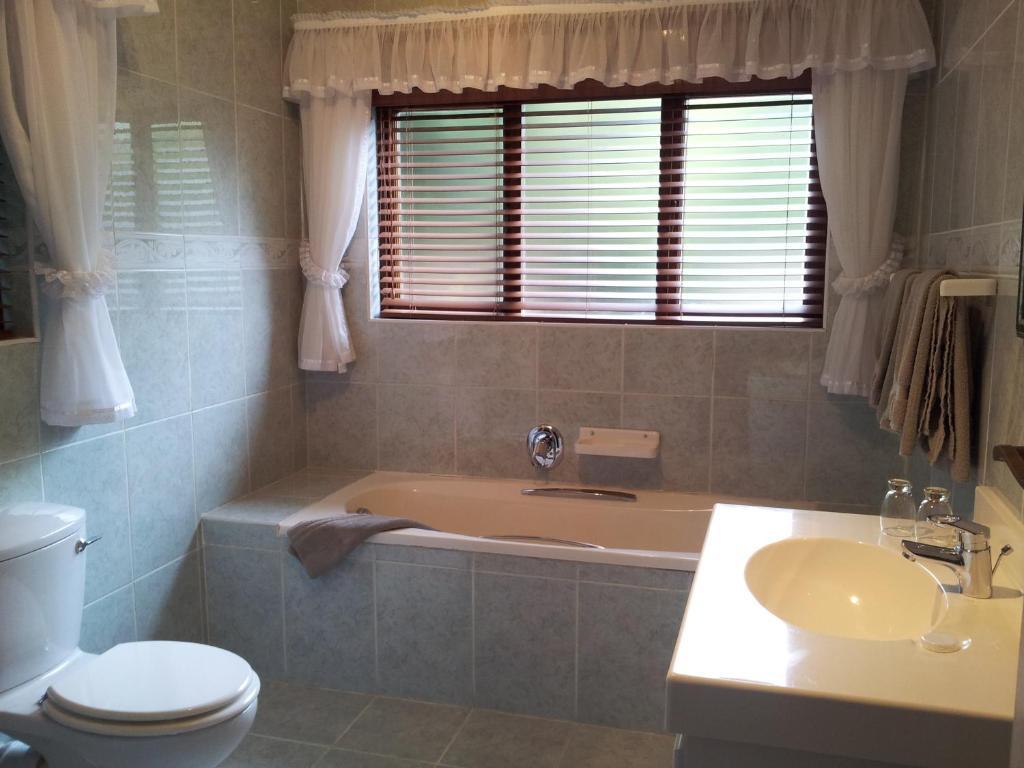 Waterfront Lodge Knysna Værelse billede