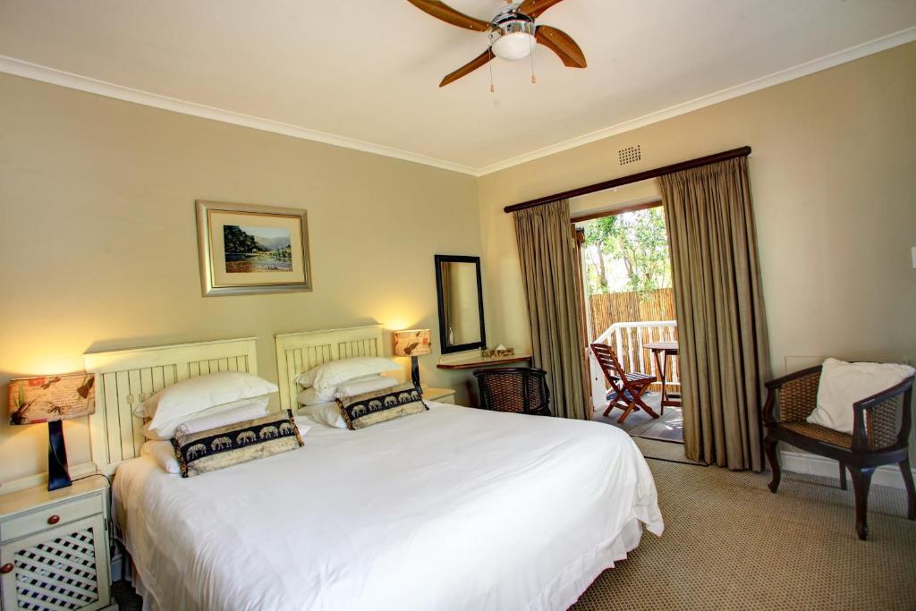 Waterfront Lodge Knysna Værelse billede