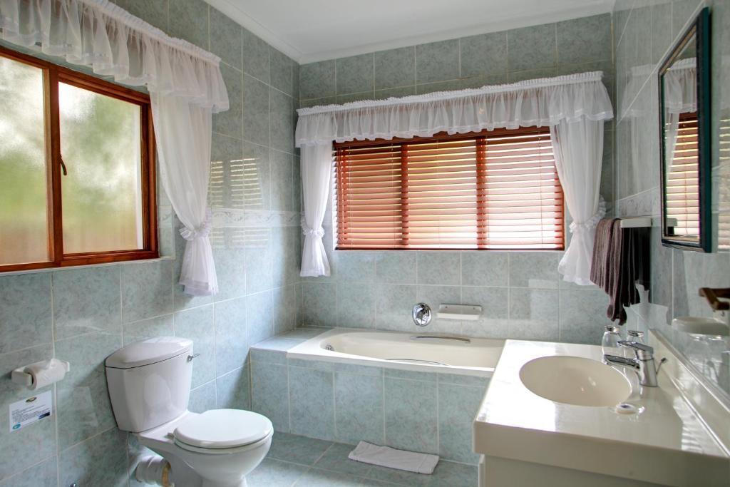 Waterfront Lodge Knysna Værelse billede
