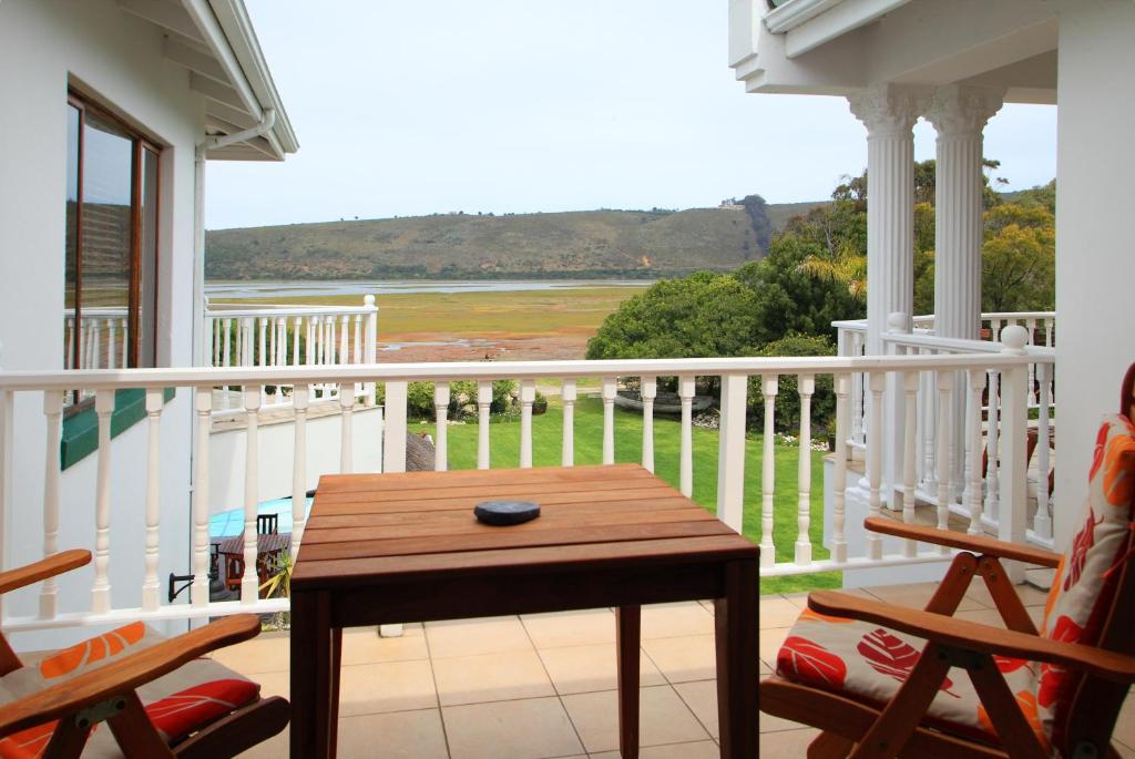 Waterfront Lodge Knysna Værelse billede