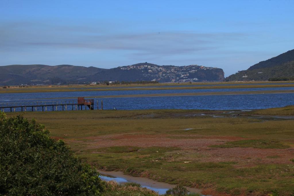 Waterfront Lodge Knysna Eksteriør billede