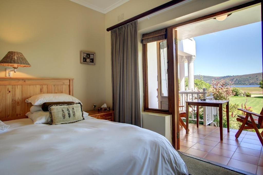 Waterfront Lodge Knysna Værelse billede