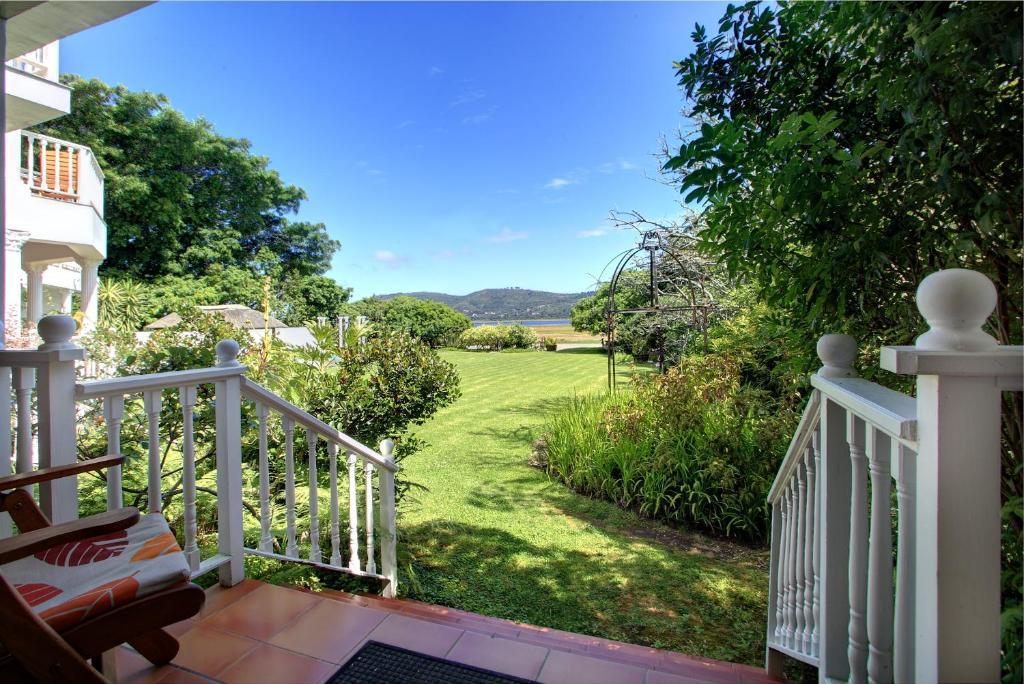 Waterfront Lodge Knysna Værelse billede