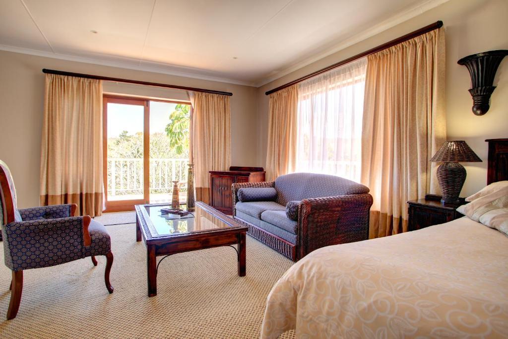 Waterfront Lodge Knysna Værelse billede